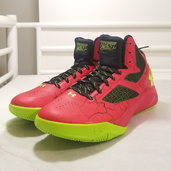 Under Amour ClutchFit Drive 2 - Picture 4 of 8